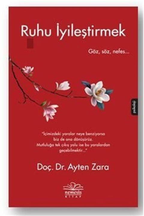 Nemesis Kitap Ruhu Iyileştirmek