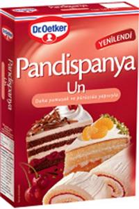 Dr. Oetker Dr Oetker Pandispanya Un 350 Gr