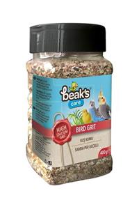 Beaks Beak's Grit Kuş Kumu 400 Gr