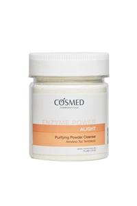 COSMED Arındırıcı Toz Yüz Temizleyici - Alight Purifying Powder Cleanser 75 g 8699292991879