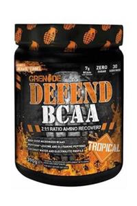 Grenade Defend Bcaa 390 gr Tropical Aroma