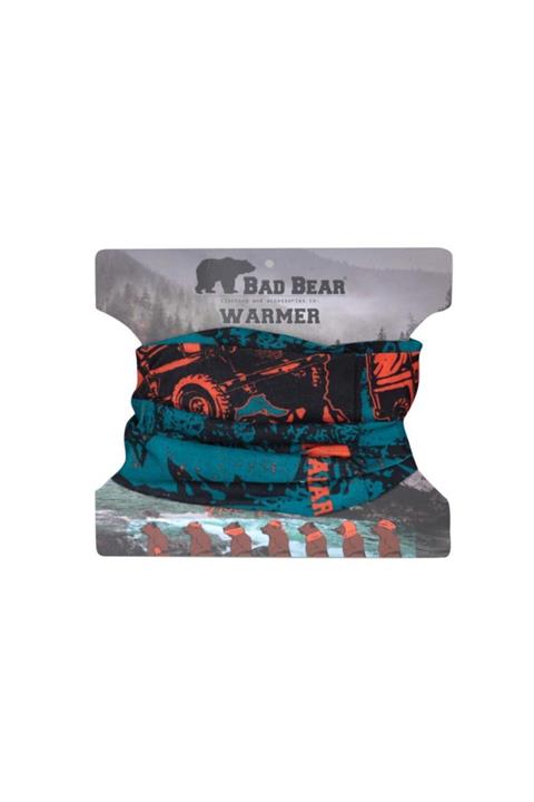 Bad Bear Unisex Mavi Boyunluk 19.02.40.005