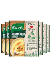 Knorr Mercimek Çorbası 76 gr X 6 Adet