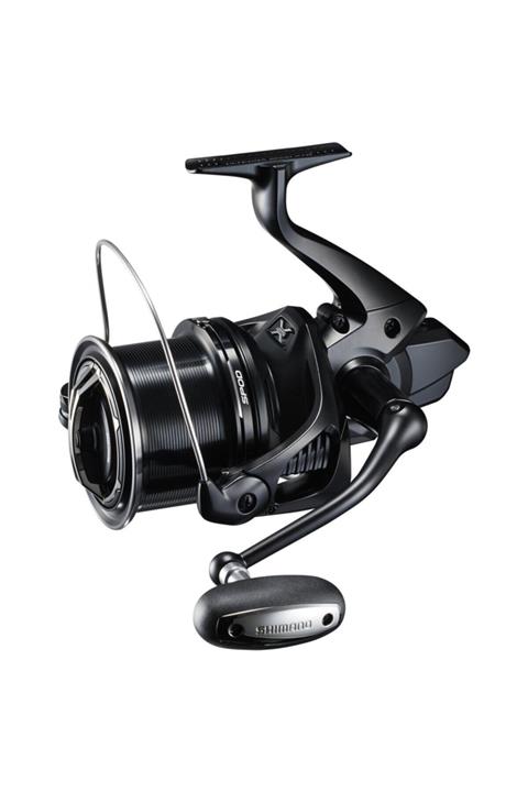 Shimano Ultegra Spod Xtd Surf Olta Makinası