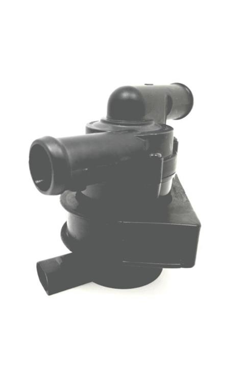 Wisco Devırdaım Ilave Su Pompası Audı A6 Quattro Allroad Audı P