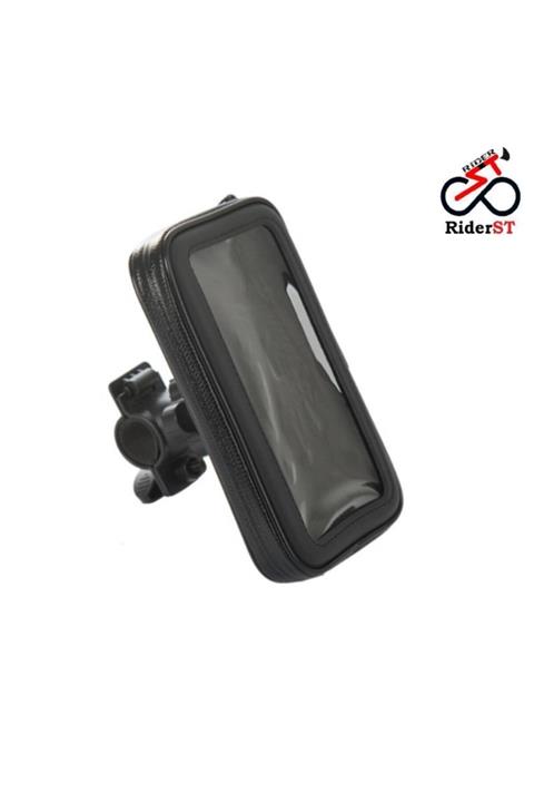 Rider Aksesuar Motor Telefon Tutucu Telefon Kılıfı