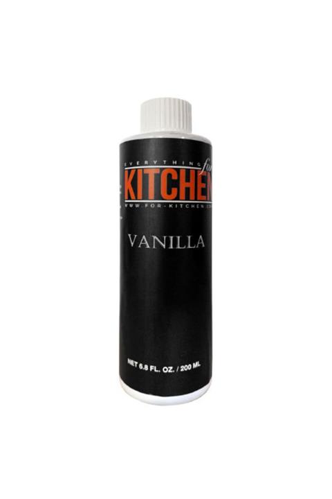 PASTRY PLANET Kitchen Vanilla Ekstrakt 200ml