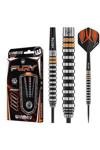 WINMAU Winamu Fury % 90 Tungsten 24 Gr Çelik Uçlu Ok