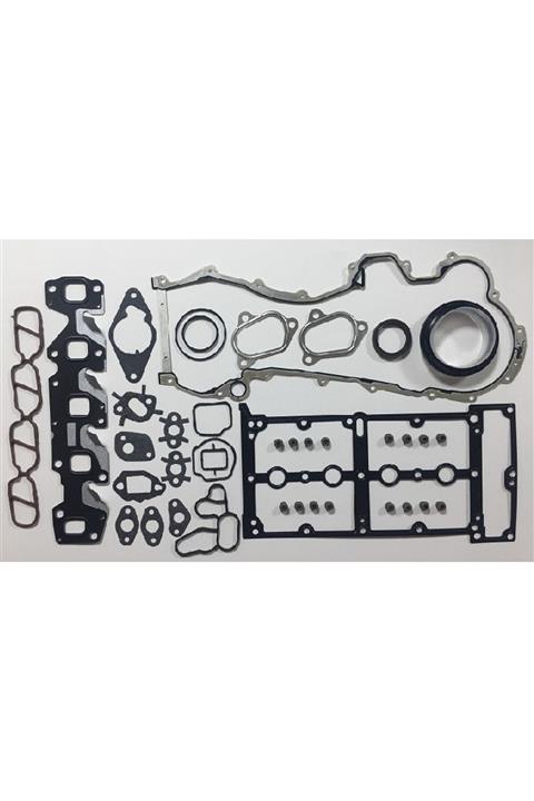 NKS Oto Conta Takım Skcsız Doblo Corsa Keçeli