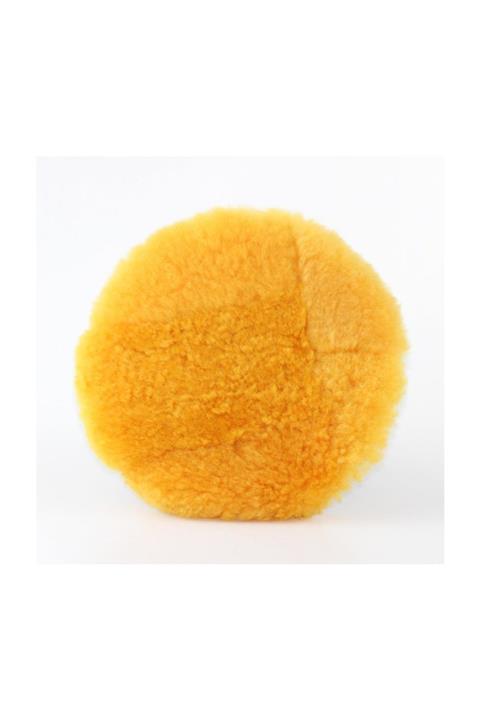 Divortex Ufs Domestic Patchwork Ağır Çizik Giderme Keçesi 160 Mm