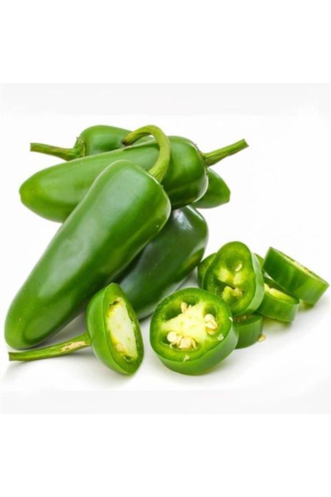 3M Jalapeno Biber Tohumu