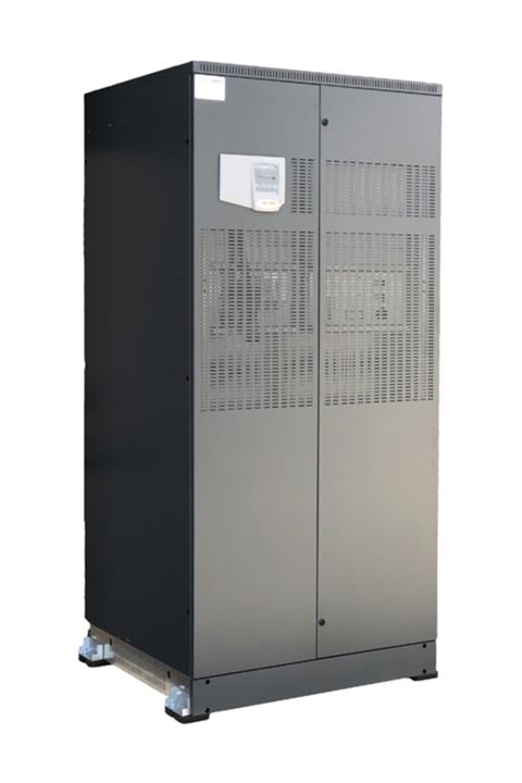 Siel Enerji Sld 33 Model Online Ups 120 Kva