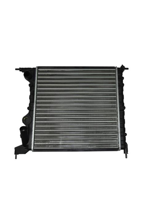 VALEO 818168 Klıma Radyatoru Astra H 09 Zafıra B Z13dth A17dtr A17dtj Z19dt Z19dth Z20leh (520x331x1