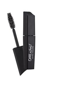 Flormar Maskara Omlashes Extra Volume Mascara 8690604539048