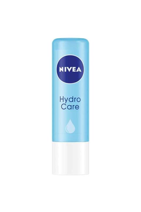Nivea Lip Hydro Care Dudak Bakım Kremi 4,8 gr