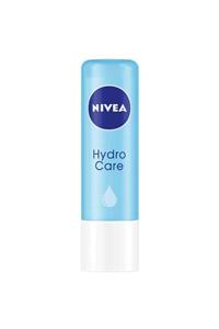 Nivea Lip Hydro Care Dudak Bakım Kremi 4,8 gr