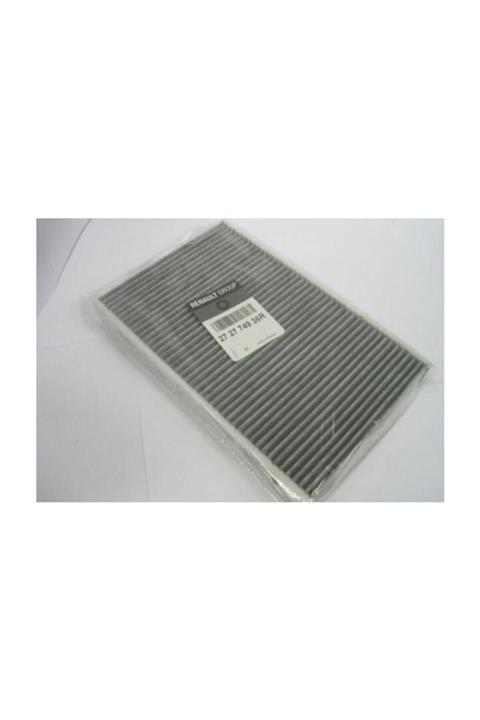 OEM Polen Filtresi Karbonlu Fluence Orjinal (272774936r)