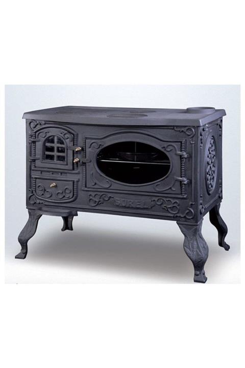 Sürel Tam Döküm Dekoratif Kuzine