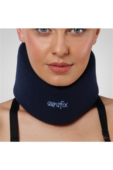 Aurafix Destekli Sünger Boyunluk 920 S Veya M Beden