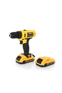 HIRDAVATÇIM06 Dawreek 24 Wv Max Lion Şarjlı Matkap Cordless Drill