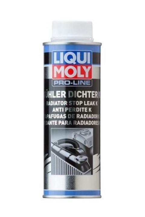 Liqui Moly Pro-line Radyatör Sızıntı Önleyici 250 Ml. (5178)