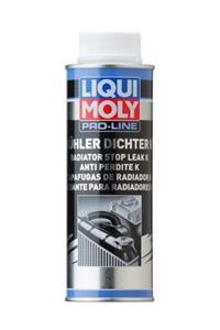 Liqui Moly Pro-line Radyatör Sızıntı Önleyici 250 Ml. (5178)