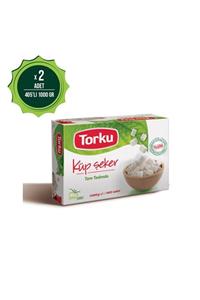 Torku Şeker Küpü 405 Adet 1 Kg X2