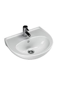 TURAVİT 40x50 Lavabo