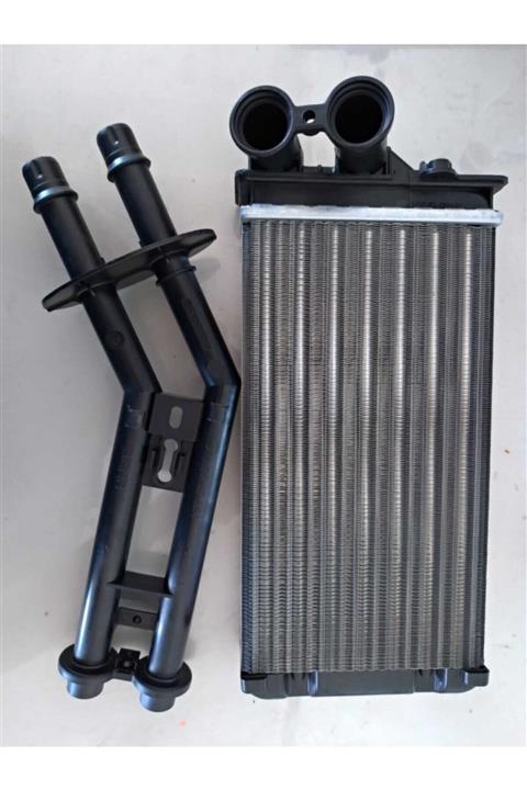 arotomarket Peugeot 307 Uyumlu Kalorifer Borusu ve Kalorifer Radyatörü Takım