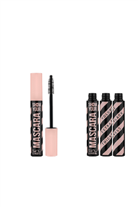 Pastel Show By Show Your Black Mascara