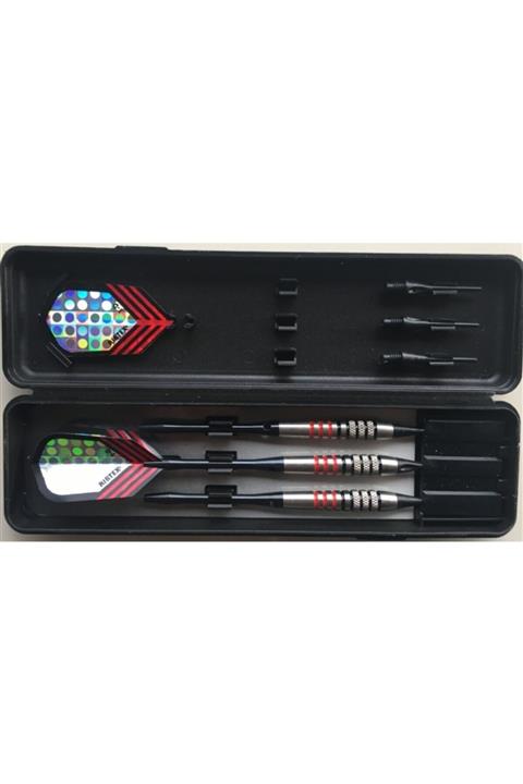 Harrows Denis Priestly 16gr Dart Oku