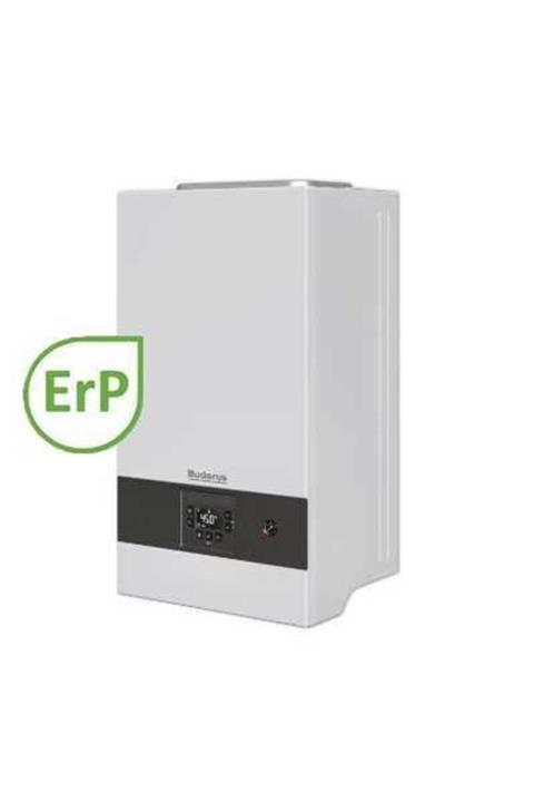 Buderus Logamax Plus Gb022i 24 Kw 20.000 Kcal Tam Yoğuşmalı Kombi