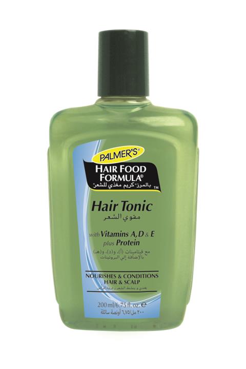 PALMER'S Hair Food Saç Toniği 200 ml 010181066504