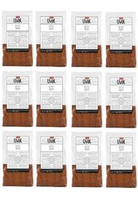 Duru Bakliyat Duru Lival Teff 250 Gr X 12 Adet