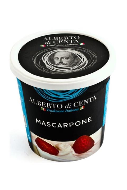 Alberto Di Centa Mascarpone, 350 Gr