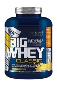 Bigjoy Sports Bigjoy Bigwhey Whey Protein Classic Muzlu Aroma Whey Klasik