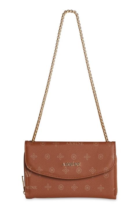 Armine Çanta 21kd1568 Taba