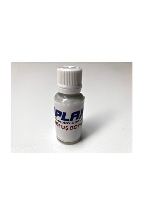 REPLAX Fiat Linea Bulut Beyaz Rötüş Boyası Boya Kodu 249d Akzo Nobel