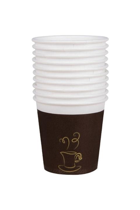 New City Kağıt Bardak 4 Oz 50 Li