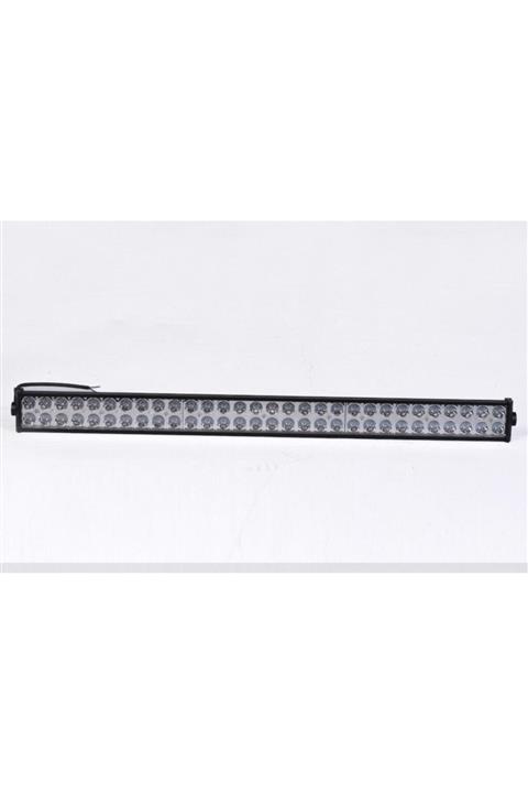 ARSVİSİON Off Road Led Bar 240w Çift Sıra 106cm Beyaz Ars