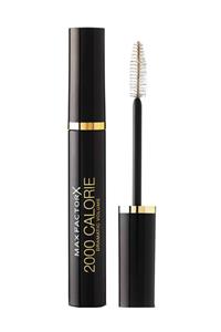 Max Factor Hacim Veren Siyah Maskara - 2000 Calorie Dramatic Volume Mascara Black 50671304