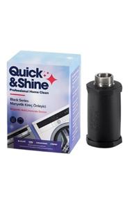 Quick&Shine Altus Çamaşır Ve Bulaşık Makinesi Manyetik Kireç Önleyici Kırıcı 9197061837