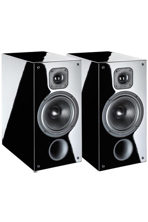 Indiana Line Diva 262 Lake 2 Yollu Bass Refleks Raf Hoparlör