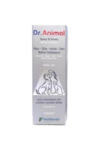 Dr. Animal Dr Animal