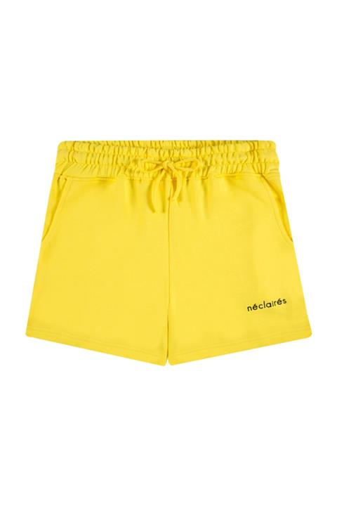 Neclaires Kadın Cosy Şort