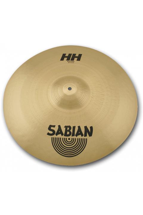 SABIAN 20 Rock Ride Hh