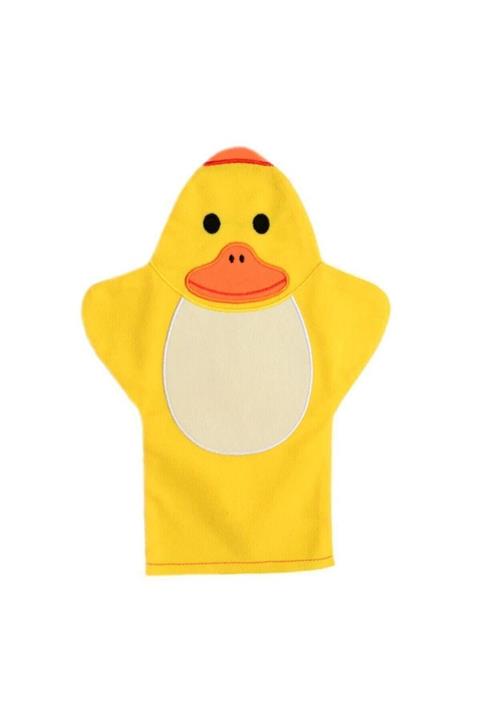 AnkiToys Civciv El Kuklası