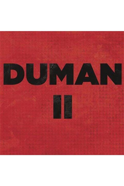 Sony Duman Iı Cd Duman