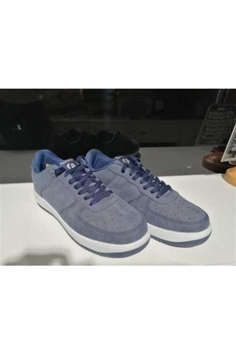 Factory Erkek Lacivert Günlük Spor Ayakkabı