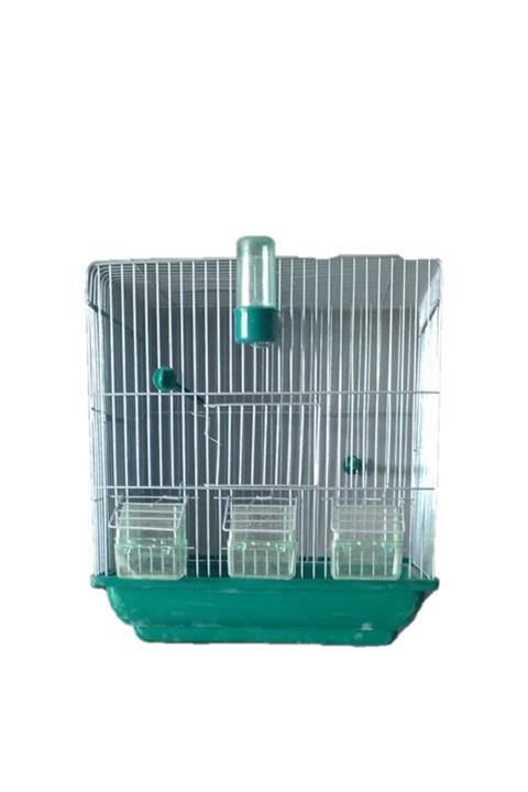 Cado Pet Muhabbet Kuşu Ve Kanarya Kafesi